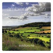 Ambient heaven Solsbury Hill. Autor: Opracowanie zbiorowe. Dadada.pl Okładka książki Ambient heaven Solsbury Hill