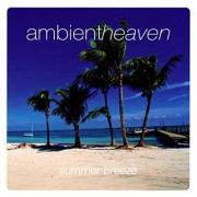 Ambient heaven Summer breeze. Autor: Opracowanie zbiorowe. Dadada.pl Okładka książki Ambient heaven Summer breeze
