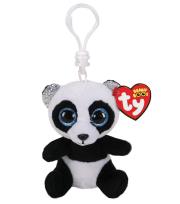 Opakowanie Beanie Boos Bamboo - Panda brelok