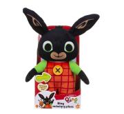 Bing mówiący plusz. Wydawca: Golden Bear. Dadada.pl Opakowanie Bing mówiący plusz