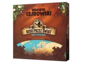 Opakowanie Boso przez świat REBEL