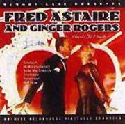 Cheek To Cheek Fred Astair, Ginger Rogers. Autor: Astair Fred, Rogers Ginger. Dadada.pl Okładka książki Cheek To Cheek Fred Astair, Ginger Rogers