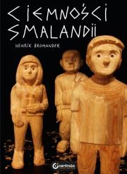 Okładka książki Ciemności Smalandii