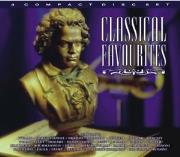 Classical Favourites. Autor: Opracowanie zbiorowe. Dadada.pl Okładka książki Classical Favourites