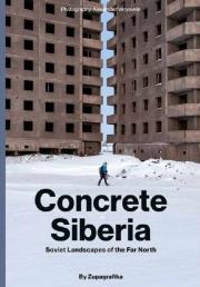 Okładka książki Concrete Siberia