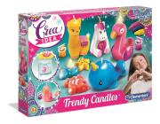 Opakowanie Crea idea - świeczki 18563