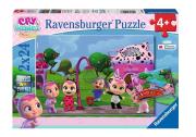 Opakowanie Cry Babies Magic Tears Puzzle 2x24el.