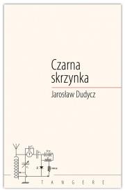 Okładka książki Czarna skrzynka