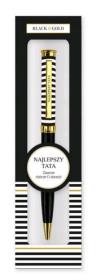 Opakowanie Długopis B&G Najlepszy Tata
