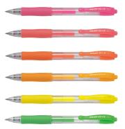 Opakowanie Długopis G2 Neon (36szt) PILOT