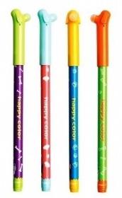 Opakowanie Długopis usuwalny 'pieski' 0,5