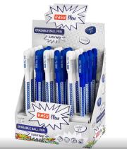 Długopis wymazywalny EasyWay nieb. (24szt) EASY. Wydawca: Easy Stationery. Dadada.pl Opakowanie Długopis wymazywalny EasyWay nieb. (24szt) EASY