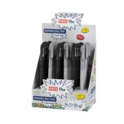 Długopis wymazywalny niebieski BL-1 (24szt) EASY. Wydawca: Easy Stationery. Dadada.pl Opakowanie Długopis wymazywalny niebieski BL-1 (24szt) EASY