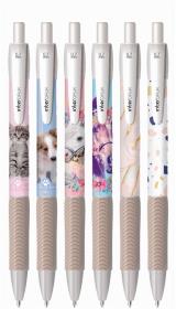 Opakowanie Długopis żelowy Sweet (48szt)