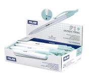 DługopisP1 Antibacterial (25szt). Wydawca: MILAN. Dadada.pl Opakowanie DługopisP1 Antibacterial (25szt)