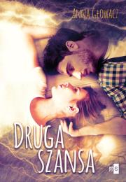 Okładka książki Druga szansa