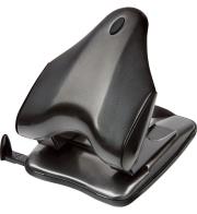 Opakowanie Dziurkacz EAGLE GALAXY P6089B grafitowy 40 kartek