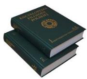 Okładka książki Encyklopedia Filozofii Polskiej Tom 2 M-Ż