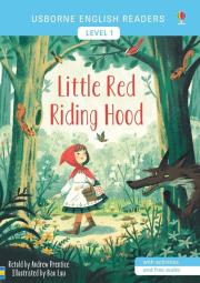 Opakowanie ER LITTLE RED RIDING HOOD