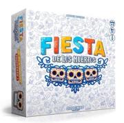 Opakowanie Fiesta de los muertos GRANNA