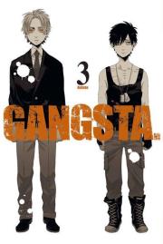 Zdjęcie produktu Gangsta 3
