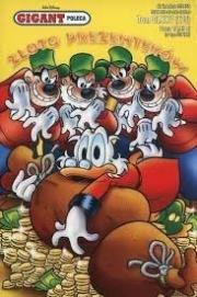 Okładka książki Gigant poleca 11/2014 Złoto Prezenterów