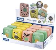 Gumko-zmiotka Compact Hide&Seek (16szt) MILAN. Wydawca: MILAN. Dadada.pl Opakowanie Gumko-zmiotka Compact Hide&Seek (16szt) MILAN