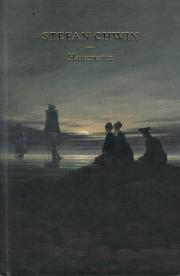 Okładka książki Hanemann