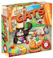 Opakowanie Happy Cats PIATNIK