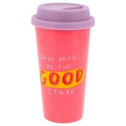 Opakowanie Happy News Kubek podróżny