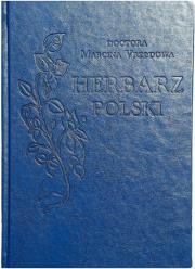 Okładka książki Herbarz polski Marcina z Urzędowa