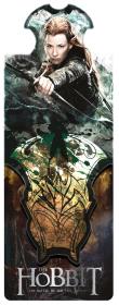 Opakowanie Hobbit - Zakładka magnetyczna Elfy