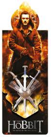 Opakowanie Hobbit - Zakładka magnetyczna Łucznik