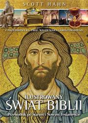 Okładka książki Ilustrowany świat Biblii