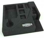 Insert do gry 7 Cudów Świata: Pojedynek + dodatek. Wydawca: SLOYCA. Dadada.pl Opakowanie Insert do gry 7 Cudów Świata: Pojedynek + dodatek