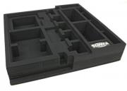 Insert do gry Great Western Trail + dodatek. Wydawca: SLOYCA. Dadada.pl Opakowanie Insert do gry Great Western Trail + dodatek