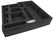 Insert do gry Maracaibo. Wydawca: SLOYCA. Dadada.pl Opakowanie Insert do gry Maracaibo