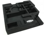 Insert do gry Teotihuacan: Miasto Bogów + dodatki. Wydawca: SLOYCA. Dadada.pl Opakowanie Insert do gry Teotihuacan: Miasto Bogów + dodatki