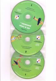 Jak to łatwo powiedzieć...Ćwiczenia komunikacyjne dla początkujących (płyaty CD). Autor: Gałyga Danuta. Dadada.pl Okładka książki Jak to łatwo powiedzieć...Ćwiczenia komunikacyjne dla początkujących (płyaty CD)