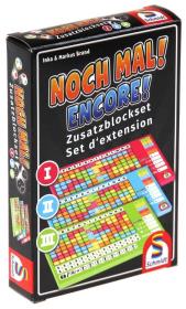 Opakowanie Jeszcze raz! Rozszerzenie (wariant 1-3) G3