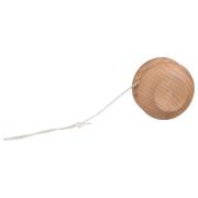 Opakowanie Jojo z drewna Go go Goki