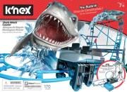 Opakowanie K'nex Shark Attack Coaster - Zestaw konstrykcyjny