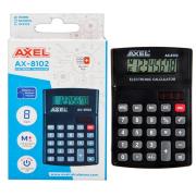 Opakowanie Kalkulator AXEL AX-8102