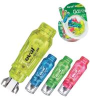 Opakowanie Korektor Oval w taśmie 5mm x 6m QFN-506 (48szt)