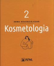 Okładka książki Kosmetologia Tom 2