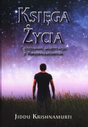 Okładka książki Księga Życia