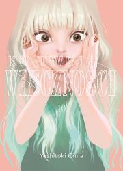 Okładka książki Ku twej wieczności 10