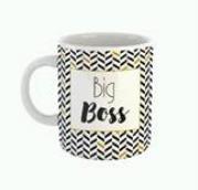 Opakowanie Kubek B&G BIG BOSS