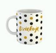 Opakowanie Kubek B&G DZIĘKUJĘ