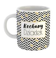 Opakowanie Kubek B&G Kochany Dziadek